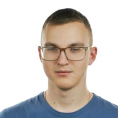 Подобед Максим