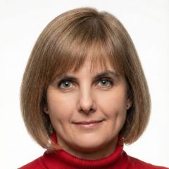 Варенова Елена