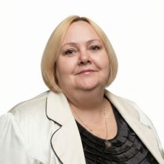 Анисимова Светлана Владимировна