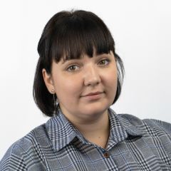 Данильчук Надежда