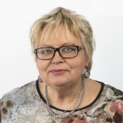 Антощенко Елена Евгеньевна