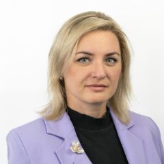 Кожухова Ирина