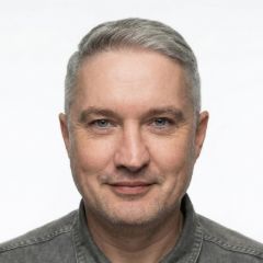 Парадеев Дмитрий