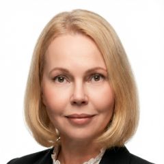 Сергеева Елена
