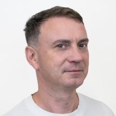 Голиков Иван