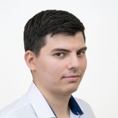 Бибиков Виталий
