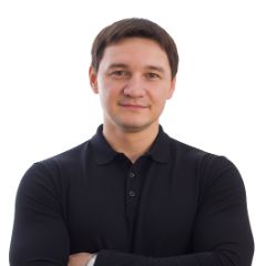 Самсонов Никита