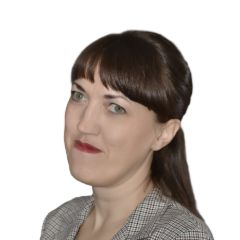 Долженкова Татьяна