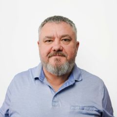 Егоров Игорь