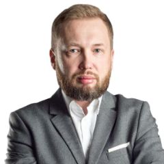 Шеренговский Максим