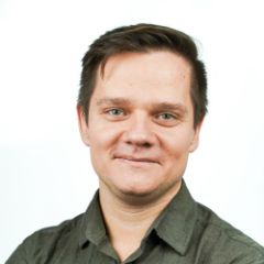 Чулков Александр