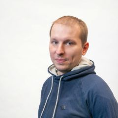 Лазарев Иван