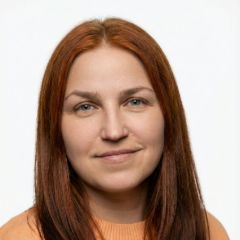 Котаева Юлия