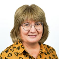 Морозова Светлана