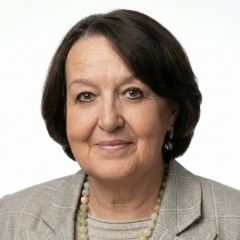 Мокрова Ирина