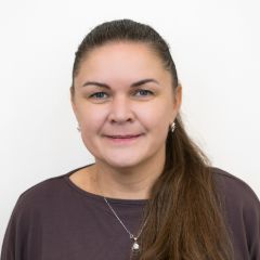 Романова Ольга