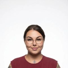 Кондрашова Анна