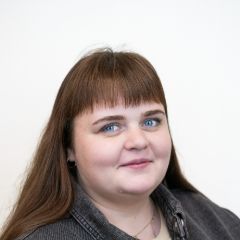 Чащина Наталья