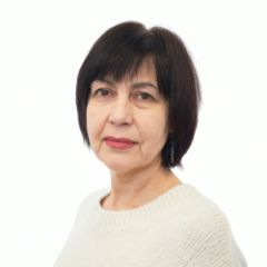 Попенко Татьяна