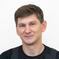 Кутаков Михаил
