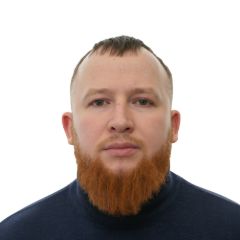 Николаев Станислав