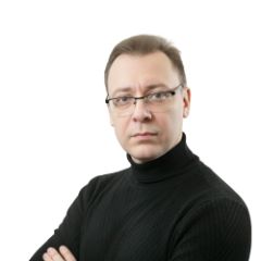 Квасов Олег