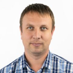 Лылин Николай