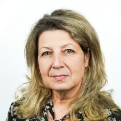 Проскурина Светлана
