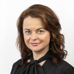 Моисеева Татьяна