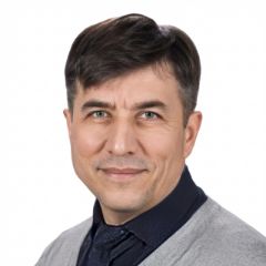 Вепрынцев Игорь
