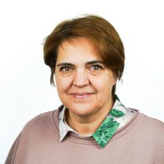 Любимова Ольга