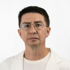 Ахунов Азамат Ринатович