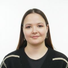 Киселева Екатерина