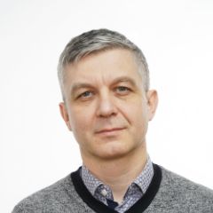 Гуляев Александр
