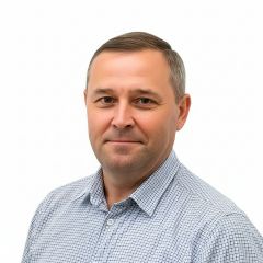 Минаев Алексей