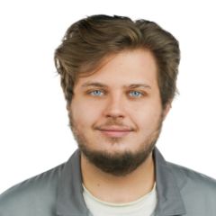 Кондрашов Сергей