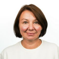 Приснякова Наталья