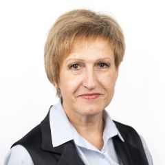 Леднева Елена