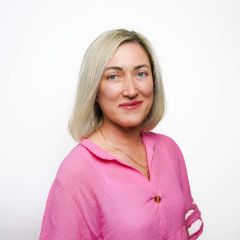 Якушкина Наталья