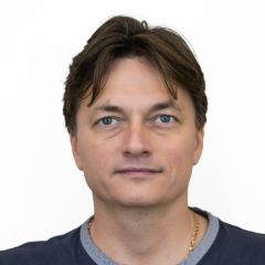 Алексеев Сергей Александрович