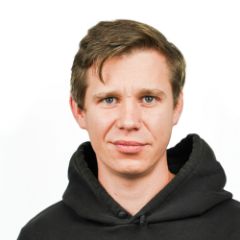 Петров Руслан