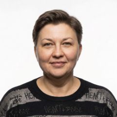 Никонова Наталья