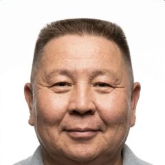 Очиров Дамдин