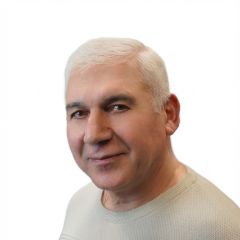 Атоян Роберт Патваканович