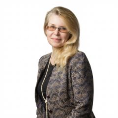 Война Анна