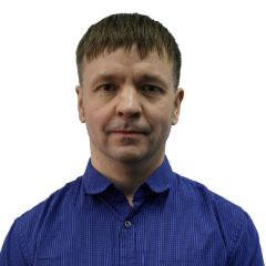 Коробейников Сергей
