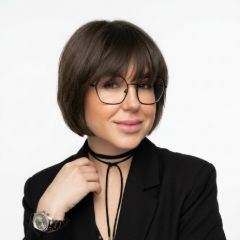 Федорова Анжелика