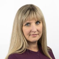 Тинькова Татьяна