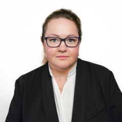 Ащеулова Мария Ивановна
