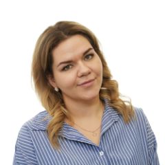 Жильцова Александра